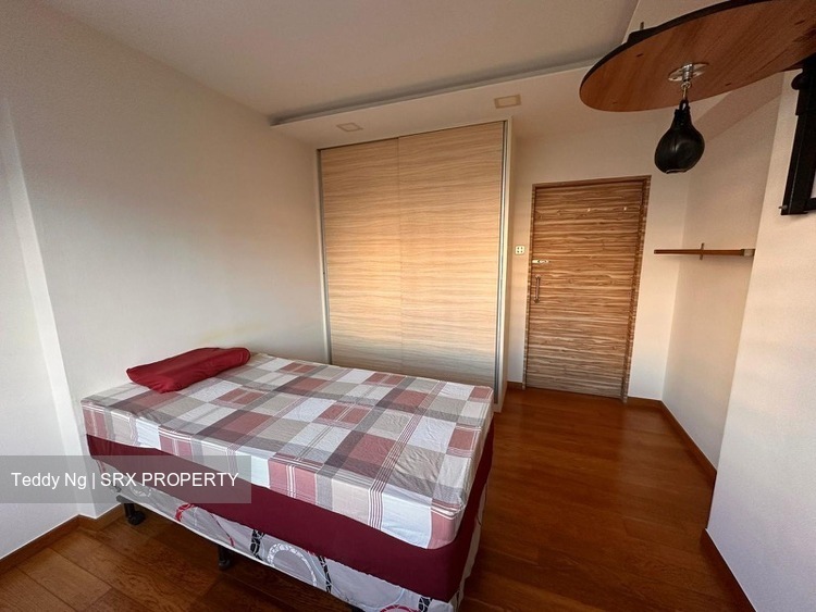 Blk 535 Pasir Ris Drive 1 (Pasir Ris), HDB Executive #503077481